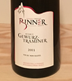 Gewurztraminer 2013