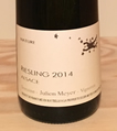 Riesling 2014