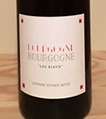 Bourgogne Rouge 2014